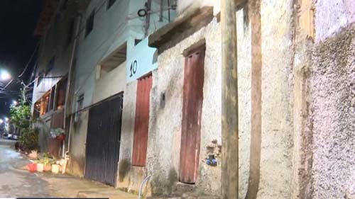 MG: Mulher encontra corpo de bebê que estava escondido há um ano na geladeira