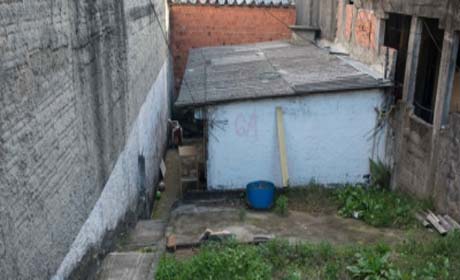 Homem matou os 4 filhos para se vingar da esposa