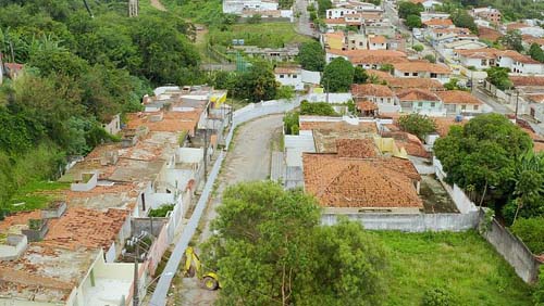 Novos estudos apontam que mais 800 imóveis terão que ser desocupados pela Braskem