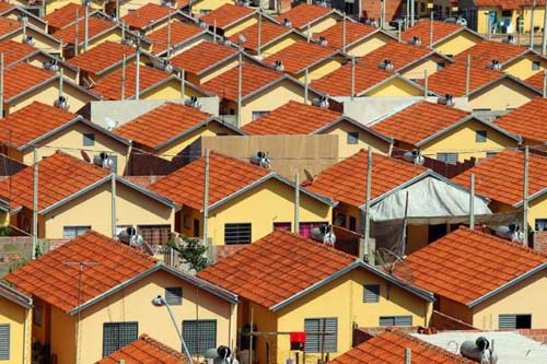 Juro menor do Casa Verde e Amarela exclui a maior parte do País e frustra as construtoras