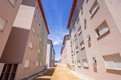 Transformação social em Maceió: mais de 1.300 moradias entregues a famílias vulneráveis