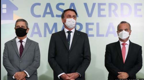 Casa Verde e Amarela: o que pode mudar na versão bolsonarista do Minha Casa Minha Vida