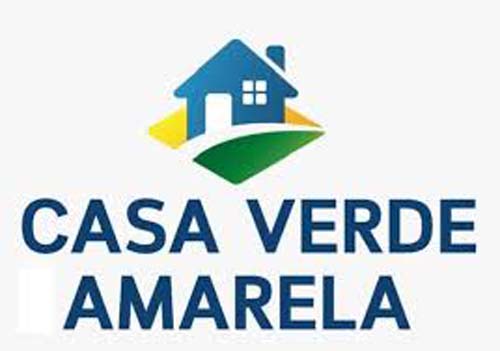 Senado aprova criação do programa habitacional Casa Verde e Amarela