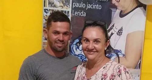 Polícia descarta motivação política em ataque contra pré-candidata no interior