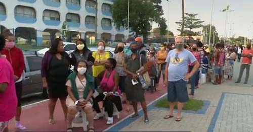 Justiça bloqueia parcialmente bens do prefeito de Caxias por suspeitas de irregularidades na vacinação contra Covid-19