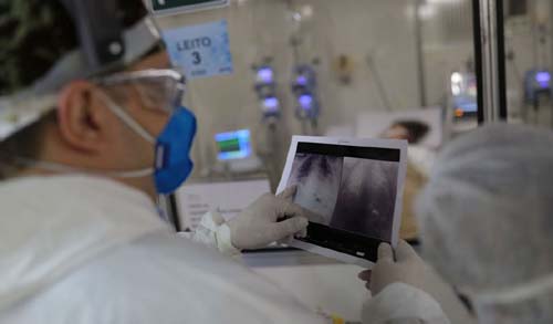 Alagoas confirma mais 692 casos de Covid-19 e 15 mortes neste domingo