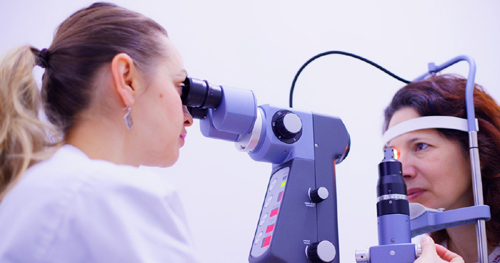 Número de cirurgias de catarata feitas na América Latina é insuficiente para demanda