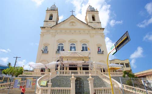 Arquidiocese de Maceió divulga programação de Natal e Ano Novo; veja