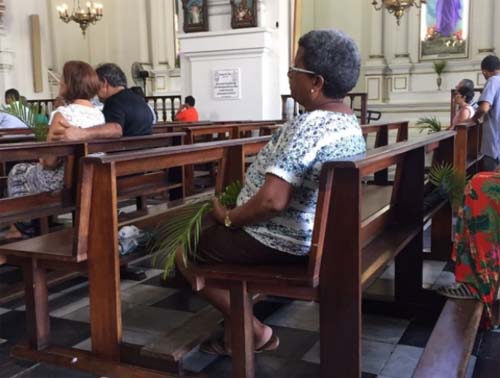 Equipe da Arquidiocese de Maceió já prepara plano de reabertura