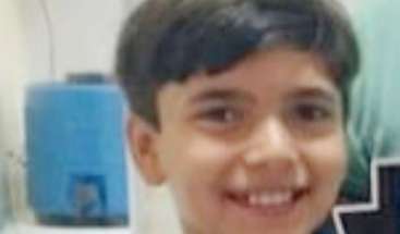 Garoto de 11 anos morre após ser atingido por disparo feito por primo