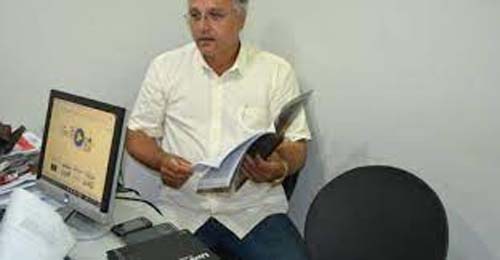 Mesa da Assembleia publica relação de inscritos para eleição indireta aos cargos de governador e vice de Alagoas