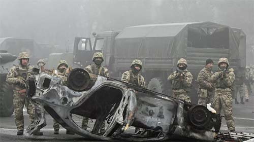 Destaques desta sexta-feira, 7 de janeiro