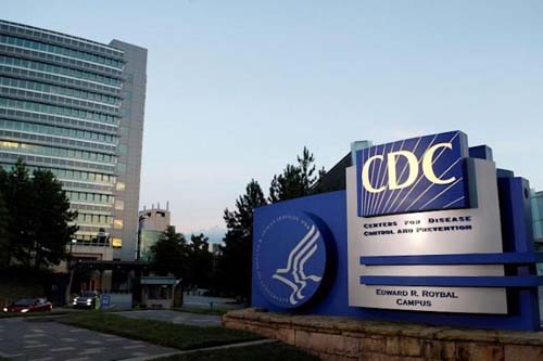 CDC dos EUA reduz nível de alerta para viagens ao Brasil para 