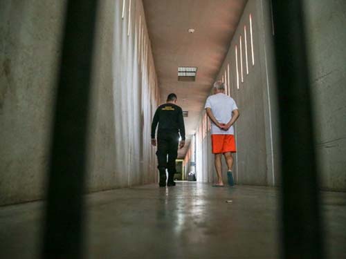 MJ estabelece normas para visitas íntimas nas penitenciárias do país