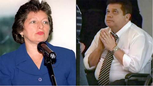 STJ nega pedido de anulação de júri sobre a Chacina da Gruta