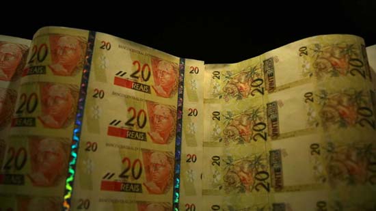 Reservas do Tesouro para enfrentar turbulências chegam a R$ 647 bi