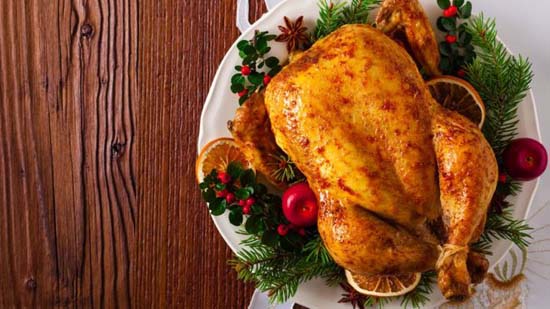 As fraudes em alimentos que podem atrapalhar as ceias de Natal e de Ano Novo