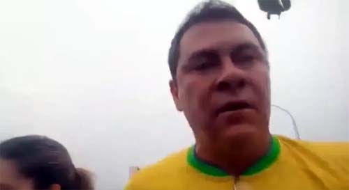 Coronel da reserva que participou de atos terroristas é exonerado do Hospital das Forças Armadas, em Brasília