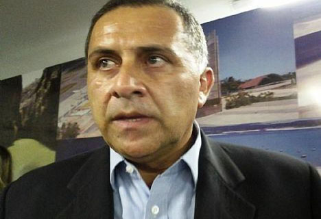 Ex-secretário diz que sua candidatura não ‘faria sentido’ no cenário local