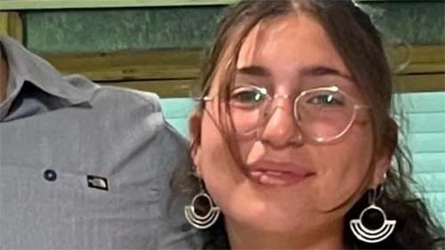 Celeste Fishbein, filha de brasileira, foi morta pelo Hamas, diz família