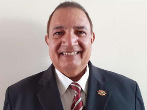 Presidência do TJAL lamenta falecimento do coronel Adroaldo Goulart