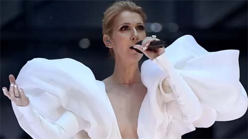 Céline Dion: entenda síndrome da pessoa rígida, que fez artista cancelar shows