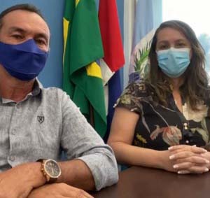 Prefeitura de Anadia suspende atividades não essenciais por 15 dias