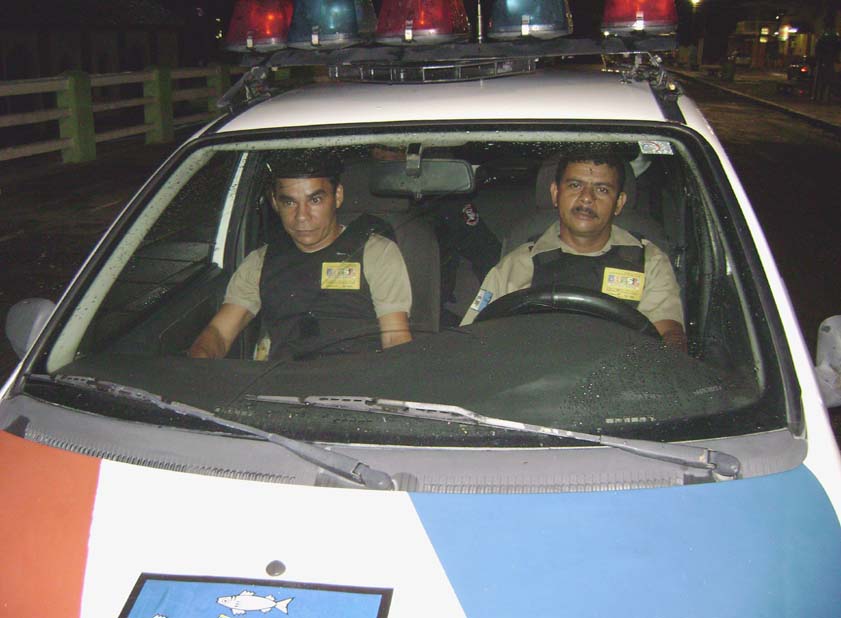 União dos Palmares
