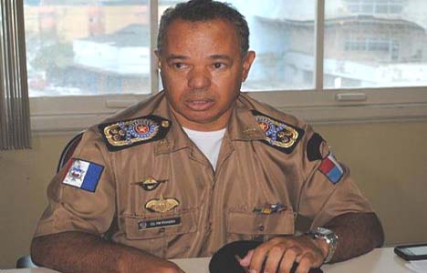 'População deve sentir melhorias na segurança até o Carnaval', diz comandante da PM