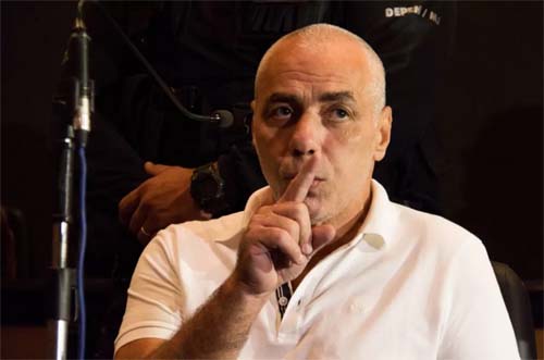 Celsinho da Vila Vintém é solto no Rio