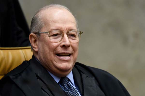 Com saída de Decano próxima, cresce expectativa para indicação de Bolsonaro ao STF