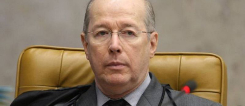 Relator de ação contra recondução de Alcolumbre, Celso de Mello já autorizou reeleição na presidência do Senado