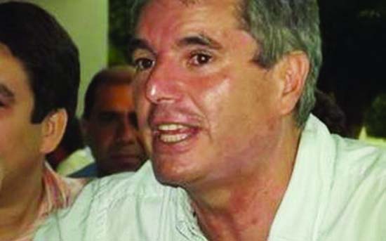 Celso Luiz é condenado a mais de 28 anos de prisão