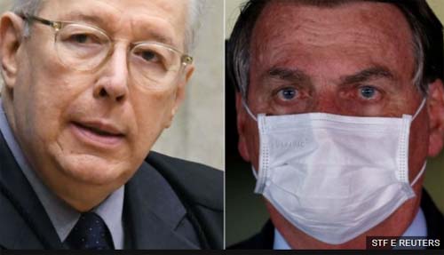 Dois pesos e duas medidas? Por que Temer depôs por escrito e Bolsonaro terá de ir em pessoa