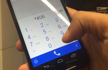 Brasil tem 5 milhões de celulares bloqueados por roubo ou perda