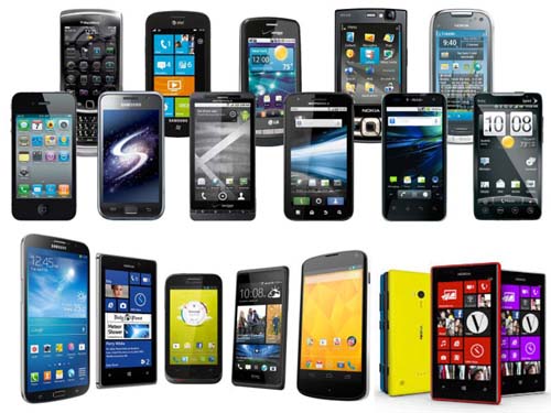 Como escolher um novo celular em 5 passos