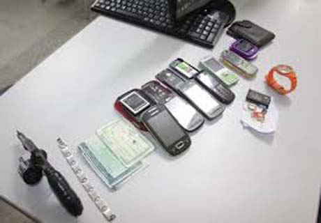 Polícia prende suspeito de roubar transporte alternativo, em Rio Largo