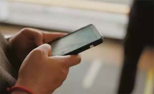 Golpe usa nome do Ministério da Saúde para clonar celulares