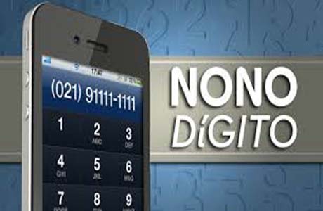 Nono dígito será implantado nos celulares em Alagoas no final de maio