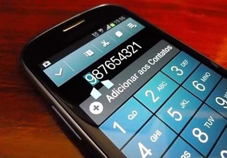 Nono dígito em celulares vai ser implantado em Alagoas em maio
