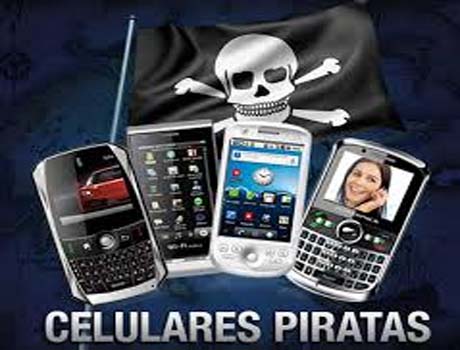 Sistema para bloquear celular pirata começa a funcionar segunda-feira