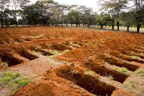 Ministério da Saúde quer recontar mortes por coronavírus