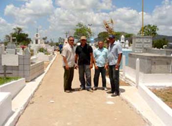 União dos Palmares