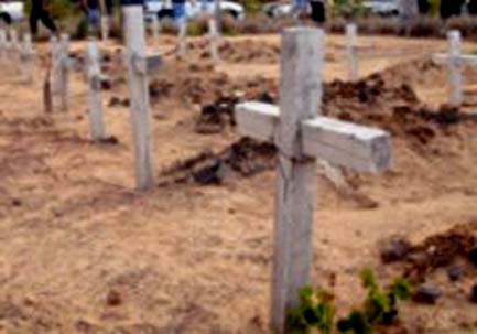 Mais de 8 mil homicídios serão julgados após anos sem respostas
