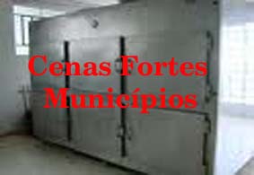 Municípios