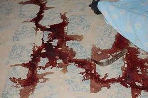 Irmão mata outro a golpes de faca no Povoado Massagueira em Marechal Deodoro