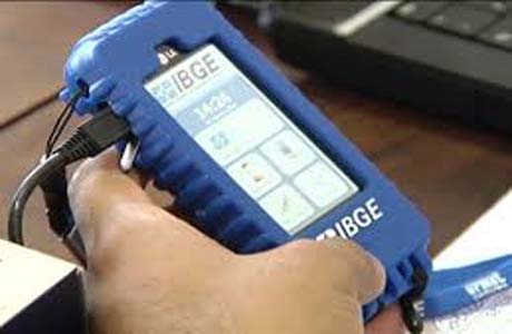 IBGE cancela contagem populacional de 2016 por falta de recursos
