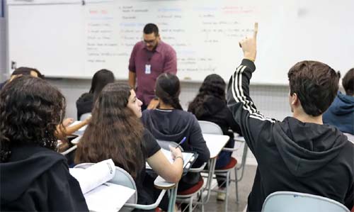 Gestores Educacionais Podem Atualizar Dados do Censo Escolar de 2025 até 23 de outubro