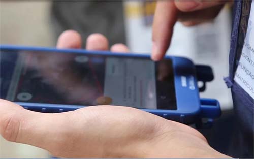 Suspeito de tentar estuprar recenseadora do IBGE no interior de AL é transferido para o presídio