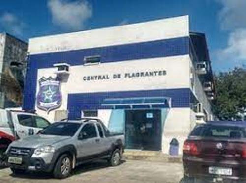 Menina de 11 anos é vítima de abuso sexual a caminho de padaria no Trapiche; suspeito é preso